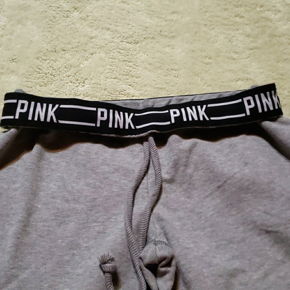VS PINK, Jogger Pants - Picture 5 of 6